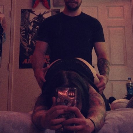 Minnie Mizu onlyfans porn leaks