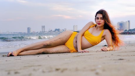 Minni Minita onlyfans leaked