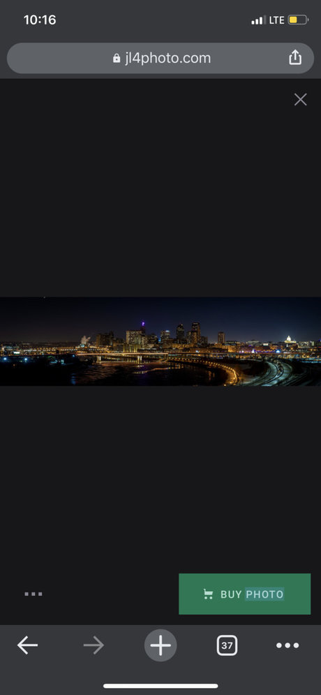 MinnesotaIce fans only