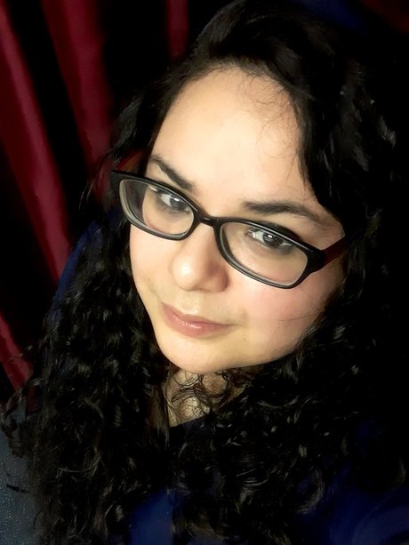 Mini Morticia onlyfans free