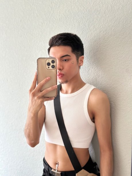 Adolfo Morales Barcenas leaked onlyfans sextape