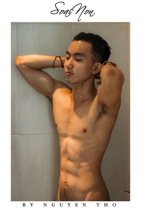 Minh only fans leaks porn