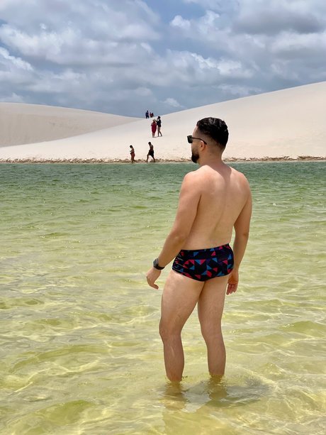 Mineiro Dboabh onlyfans leak ass