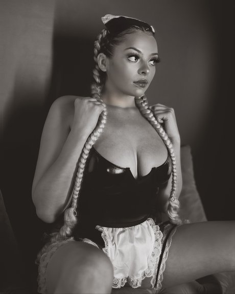 MilaSeville onlyfans nudes porn