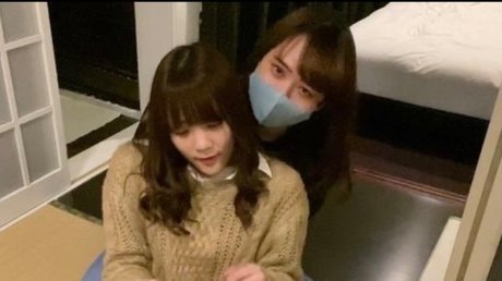 Minami Crossdresser onlyfans leaked