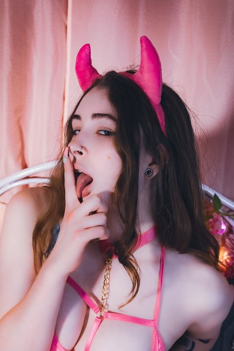 MinaLF Sex Queen_ leaked onlyfans pics