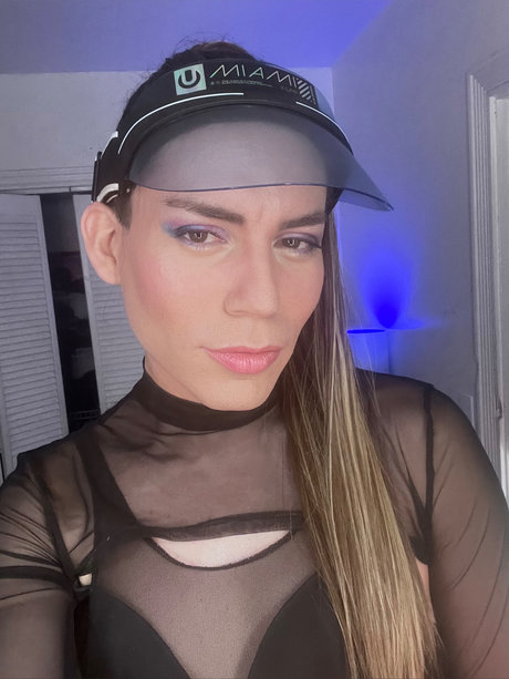 Mina Fimmel nude porn onlyfans