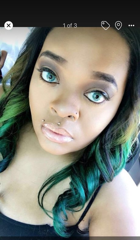 MiMi Redd onlyfans for free