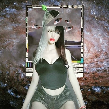 Mimi Abyssi onlyfans naked leaked