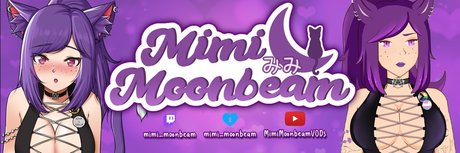 Mimi Moonbeam sextape onlyfans