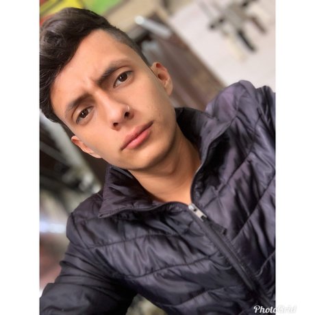 Milton Ramos only fans nude leaks