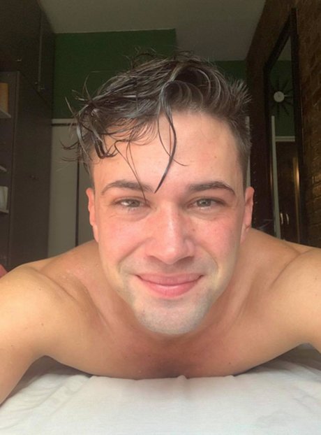 Milo Hudson onlyfans nude