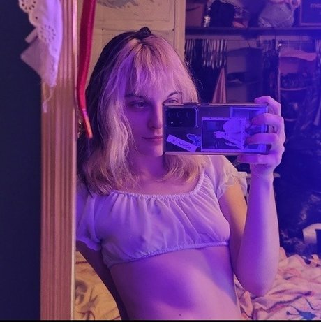 _MILLY_ leaked onlyfans