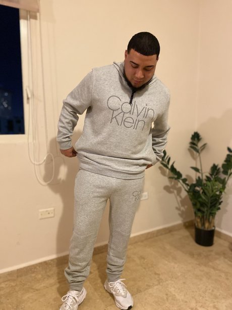 Bulo One Million onlyfans nude photos