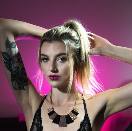 Milliemoon onlyfans nsfw