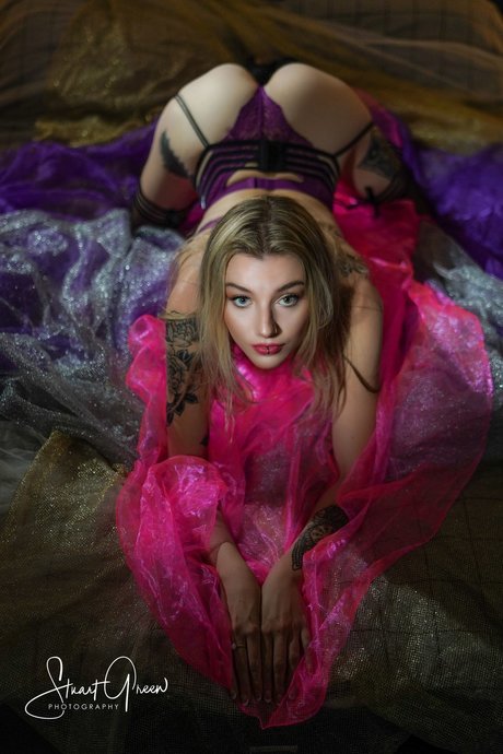 Milliemoon leaked onlyfans photos