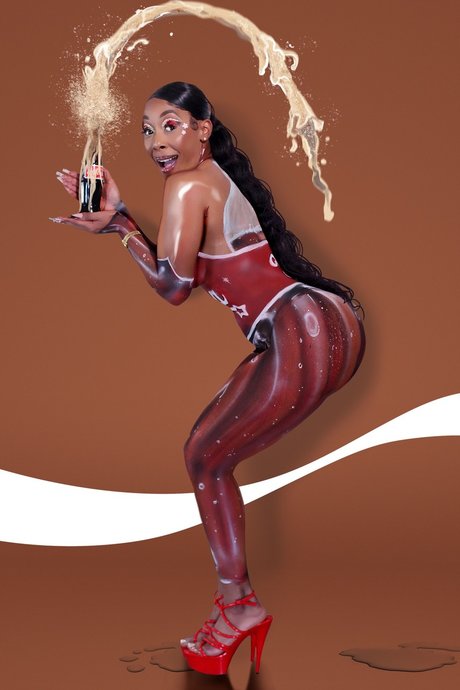 MillianFoxxx onlyfans archive