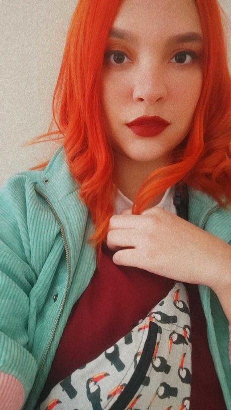 Milla Chan only fans leaks