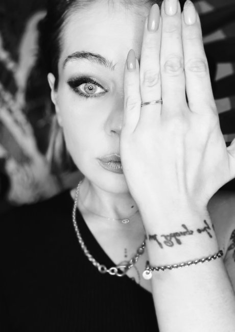 Milky Way onlyfans nude