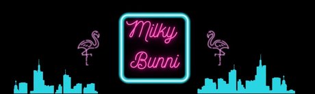 Milky Bunni leaked onlyfans.
