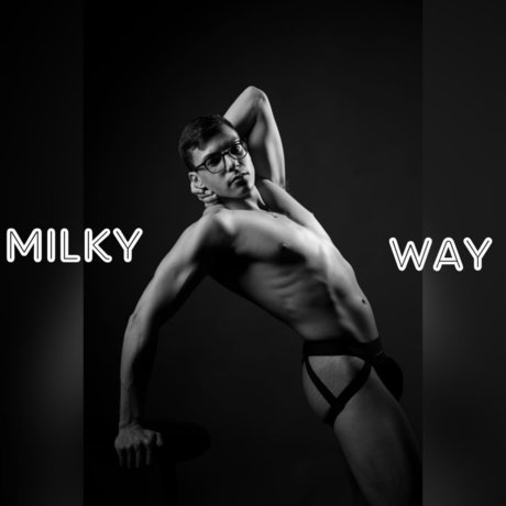 Milky Way1_ nude on onlyfans