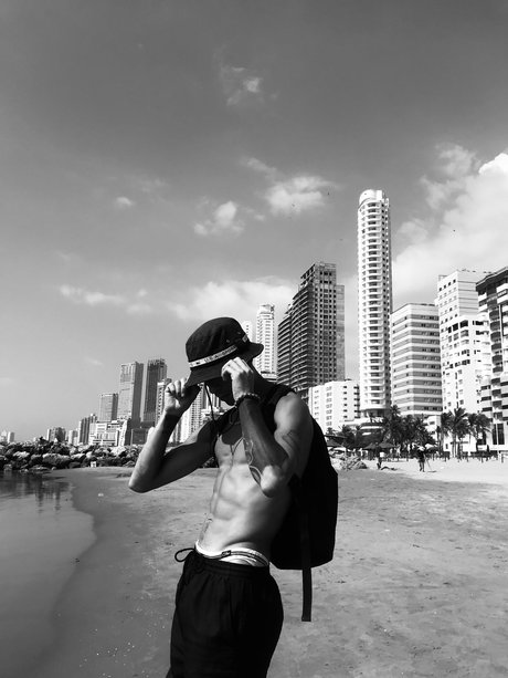 Joan Solano onlyfans leak xxx