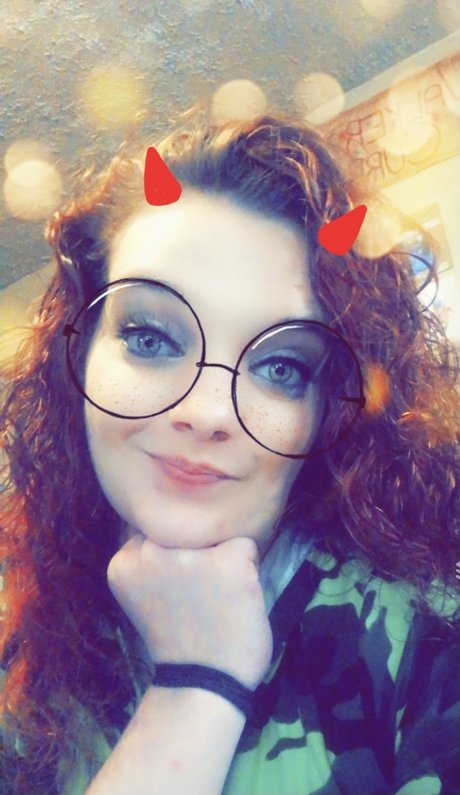 Carly Currence leaked onlyfans