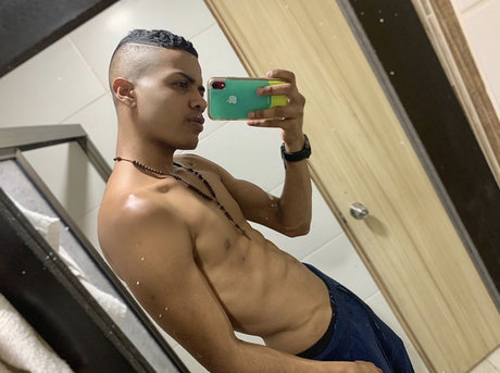 Andres F Armero free onlyfans porn