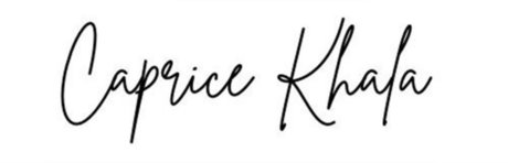 Ms CapriceKhala leaked onlyfans