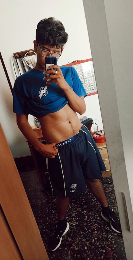 Julian Sanchez joi onlyfans