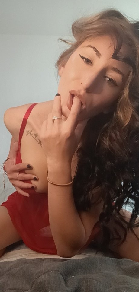 Ana Leticia leaked onlyfans porn