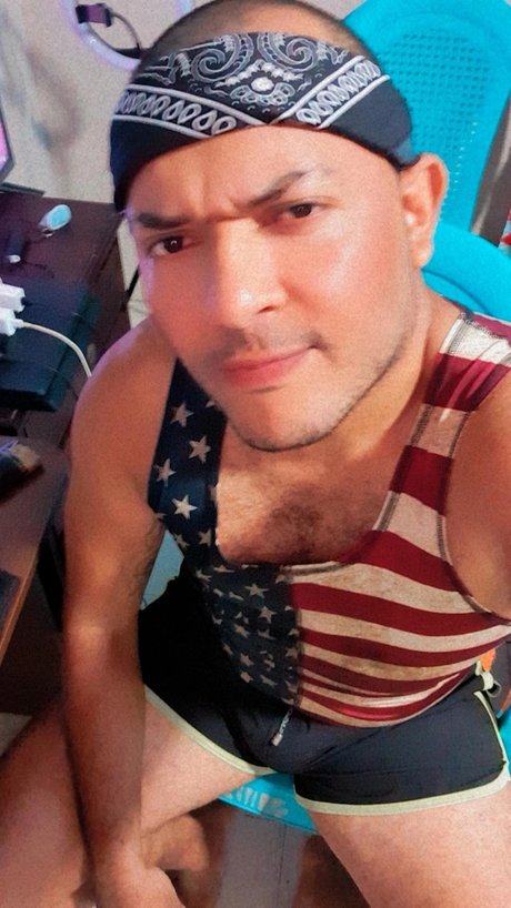 ANDRES DIABLO 3_ ass onlyfans