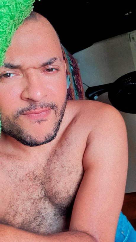 ANDRES DIABLO 3_ onlyfans nude leak