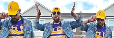 LL Qool Ray only fans pic