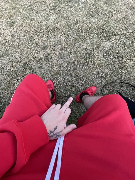 JOEY ORTIZ leaked onlyfans naked