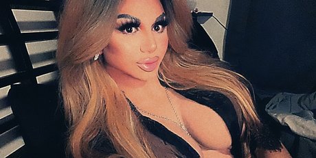 Chanel Showz only fans leaked porn