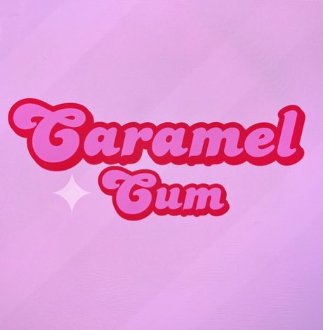 Caramel Cum onlyfans for free