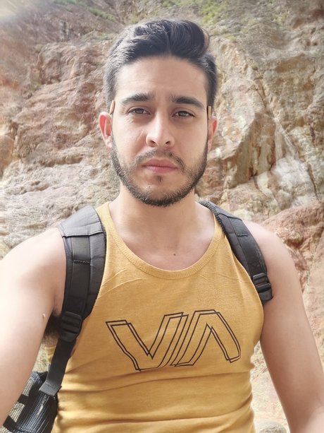 Andrey cm_ nude onlyfans leaked