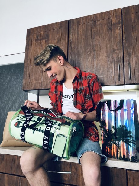 Andyfordxxx onlyfans nude photos