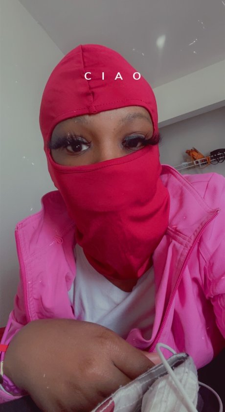 JourneeMommie__ leaked onlyfans pictures