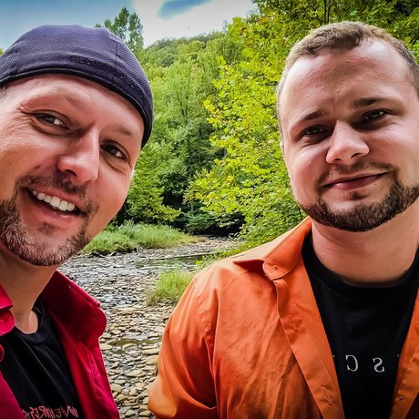 Joey amp amp Matt onlyfans leak