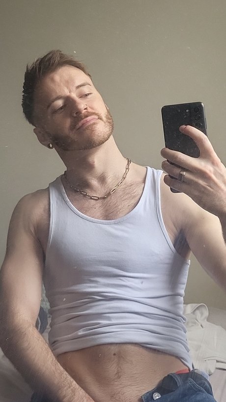 AndyMacster onlyfans nude pics