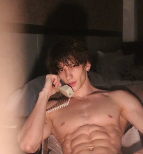 Andrii Shine onlyfans nudes leaked