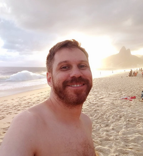 Andres Ivanoff Free onlyfans leak