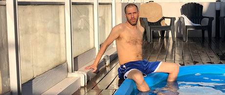 Andres Ivanoff Free onlyfans desnuda