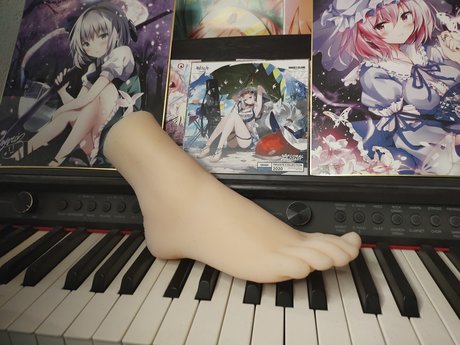 CeFeet only fans porn