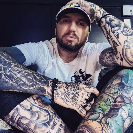 Cassius06 only fans porn