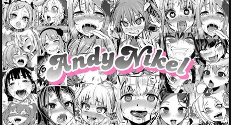 Andy Nikel only fans