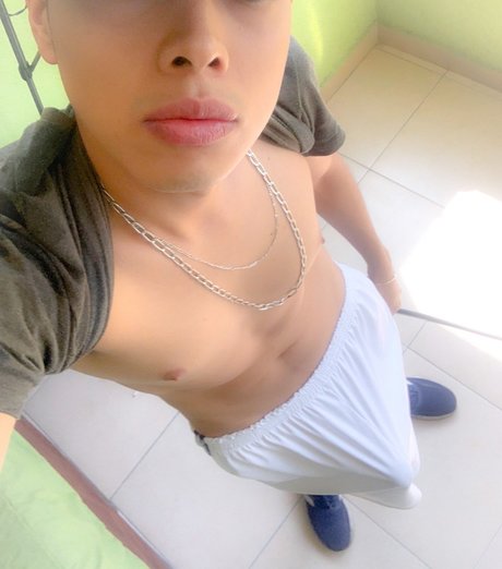 CHACALITO XL nudes onlyfans leaked