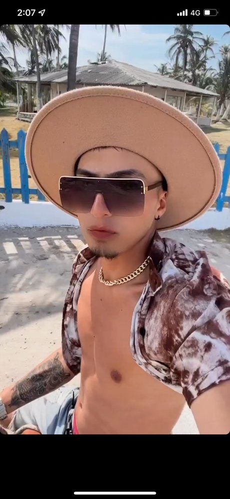 CDanielRodriguez onlyfans leak fuck